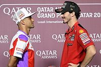 Por qu&eacute; Michelin debe defenderse de quienes le se&ntilde;alan como juez del Mundial de MotoGP