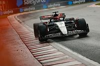 Wzmocnienia w AlphaTauri