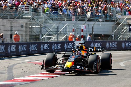 Pierwsze pole pomimo błędu