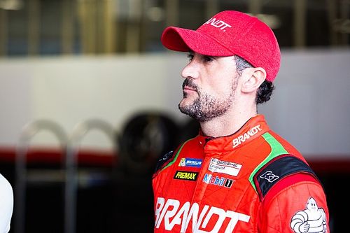 Porsche Cup: em Goiânia, Paludo pode quebrar recorde histórico