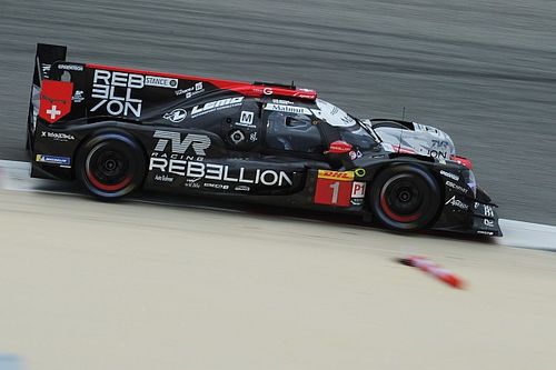 Rebellion met fin à tout engagement en sport automobile