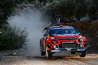 Citroen sobre el futuro h&iacute;brido del WRC: "No hay otra opci&oacute;n&rdquo;
