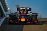 F1 a la parrilla: las originales pruebas de los equipos