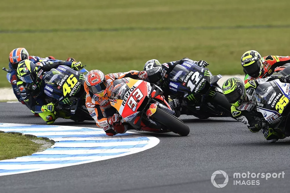 Marc Marquez, Repsol Honda Team