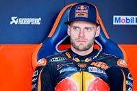 Binder tambi&eacute;n cree que KTM necesita "tener claro" hacia d&oacute;nde va