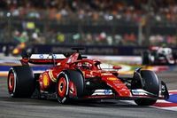 Ferrari se prepara para adelantar a Red Bull en la F1 2024