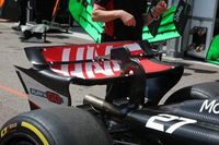 El fallo de comunicación que provocó la descalificación de Haas F1 en Mónaco