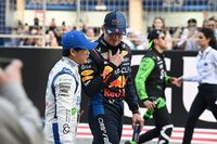 Horner justifica y defiende el cambio Lawson-Tsunoda en Red Bull