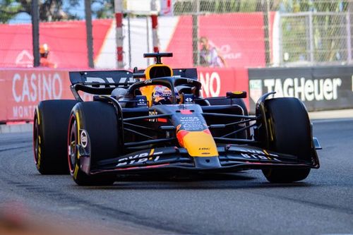 Verstappen teme que Red Bull no solucione pronto los problemas del RB20
