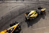 DS Penske, camino del podio en la F&oacute;rmula E 2024