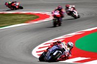 A qu&eacute; hora fue la Pr&aacute;ctica de MotoGP en Barcelona y c&oacute;mo se vio gratis