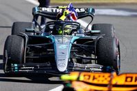 Los 12 r&eacute;cords que Hamilton bati&oacute; con su victoria en Silverstone