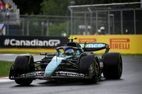 Zarządzanie ryzykiem rozstrzygnie losy GP Kanady