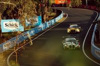 BMW tendr&aacute; dos M4 de WRT para las 12 Horas de Bathurst, &iquest;con Valentino Rossi?