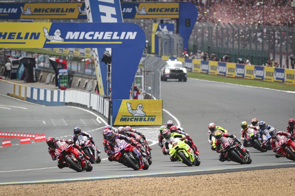 Francesco Bagnaia, Ducati Team