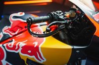 Fotos: a detalle la moto de KTM para la temporada 2024 de MotoGP