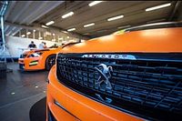 PMO Racing anuncia formação completa para TCR South America 2023