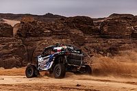 Czołowe zderzenie Goczała