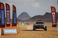 Etapa Pr&oacute;logo del Rally Dakar 2024: horario, recorrido y c&oacute;mo verla
