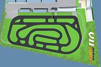 Arujá terá o mais novo kartódromo do Brasil