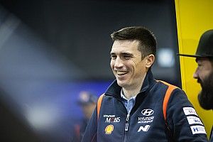 Por qu&eacute; Craig Breen ser&aacute; recordado por su filosof&iacute;a "coraz&oacute;n en la manga"