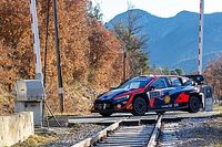 Lappi też miał problemy