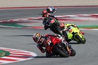 Acosta: "Hemos aprendido mucho, tengo que tomarme las cosas con m&aacute;s calma"