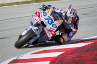 Álex Márquez lidera en Barcelona mientras MotoGP ya mira a 2025