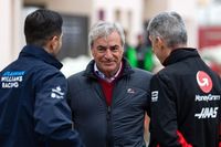 Vowles apoya la candidatura de Sainz Sr. para convertirse en presidente de la FIA