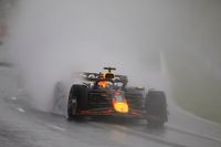 Verstappen satisfecho con el segundo lugar en Australia ante la ventaja de McLaren