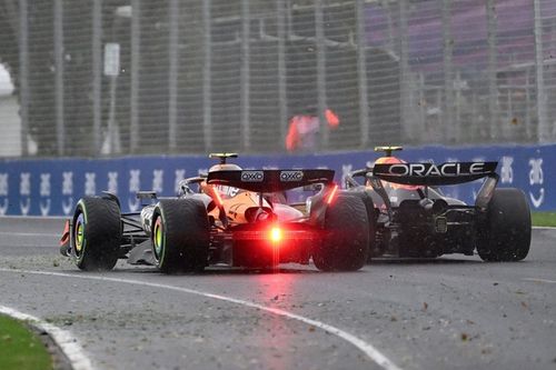 ¿Quién sale perdiendo con las nuevas normas de flexión del alerón trasero?