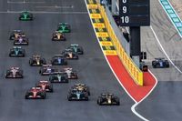 Las estrategias a tener en cuenta en el GP de Estados Unidos de F1