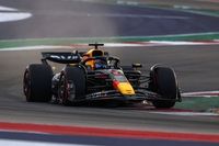 Verstappen: Podążamy w dobrym kierunku