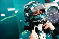 Stroll w rajd&oacute;wce