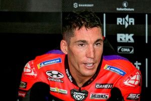 Aleix Espargaró debutará con Honda como wildcard en Jerez