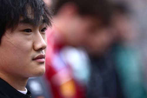 El veredicto de Marko tras el debut de Tsunoda con Red Bull en Japón