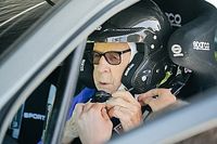 El piloto de 91 años que romperá un récord en el Rally de Kenia del WRC