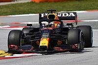 F1: Verstappen bate Hamilton e lidera terceiro treino livre para o GP da Espanha, em Barcelona