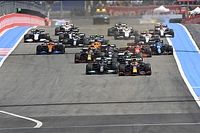 Ap&oacute;s relat&oacute;rio da Comiss&atilde;o Hamilton, F1 anuncia programa de bolsas e est&aacute;gios para melhorar a diversidade no esporte