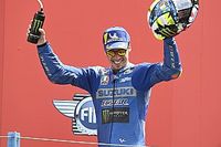 Mir: "Con lo que tenemos, el t&iacute;tulo est&aacute; muy complicado"