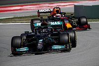 F1 - Verstappen lamenta resultado na Espanha: "Me senti como uma presa fácil"