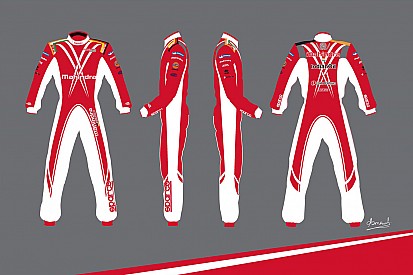 Winner of Mahindra Driven by Design contest announced