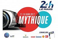 Le Mans anuncia a sus primeros 14 invitados 