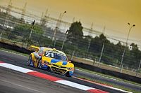 Camilo reina absoluto e conquista corrida 1 no Velopark