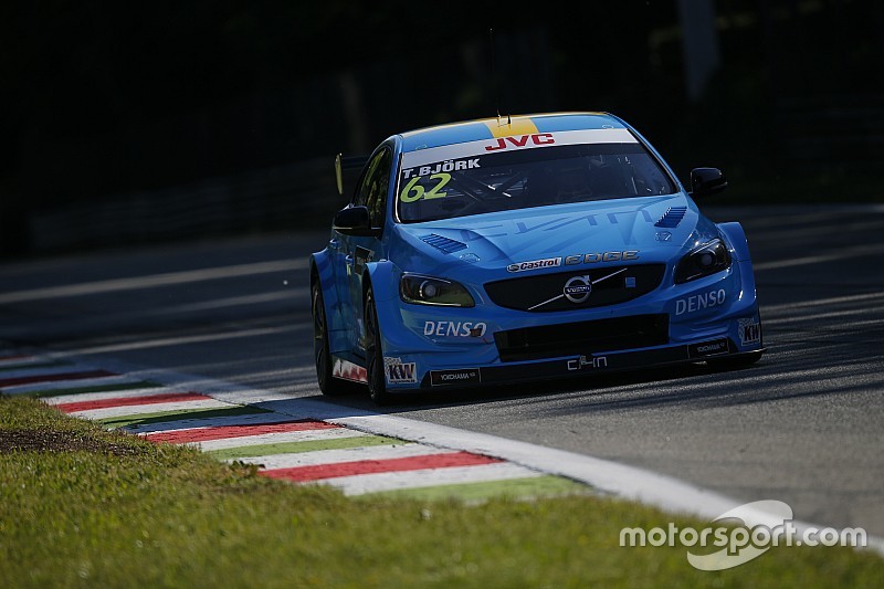 Une pole position