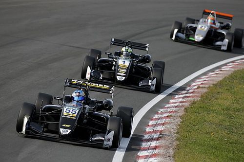 La FIA confirm&oacute; la llegada de la F3 Internacional