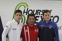 Todo listo para el WEC en la Ciudad de M&eacute;xico