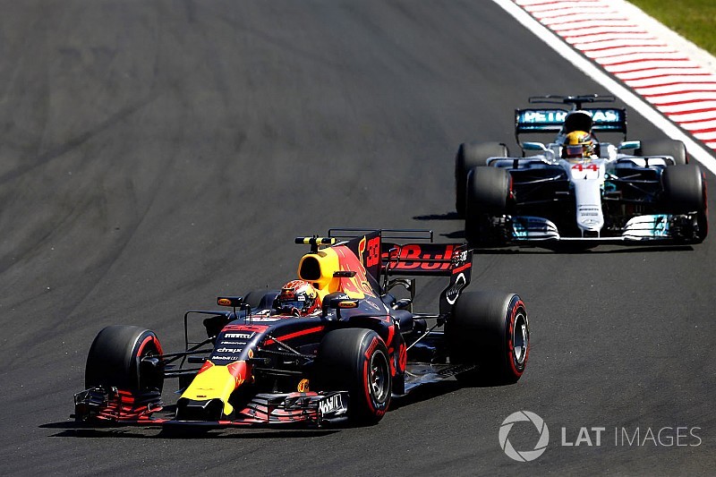 Webber: „Senna óta nem volt ilyen jó időmérős pilóta, mint Hamilton”