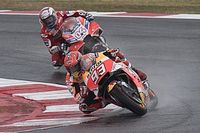 Dovizioso: Batalha Ducati/Honda est&aacute; "completamente aberta"
