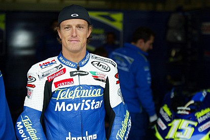 Gibernau akan menjadi pelatih Pedrosa di MotoGP